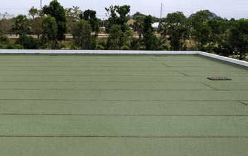 all Walpole Highway roofing types quoted for