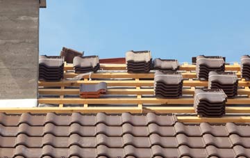 Walpole Highway clay roofing costs
