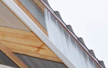 why Walpole Highway fascia repairs are essential