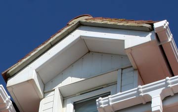 Walpole Highway fascia installation costs