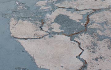 fibreglass roofing replacement Walpole Highway