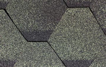 Walpole Highway fibreglass shingle repairs