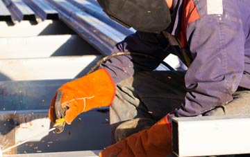 Walpole Highway flat roofing options