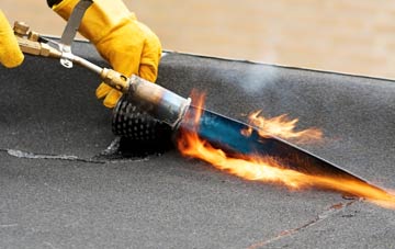 flat roof repairs Walpole Highway, Norfolk