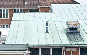 Walpole Highway lead roofing costs