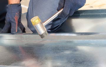 Walpole Highway metal roofing costs