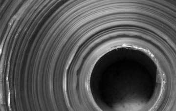 Walpole Highway pvc roof replacement