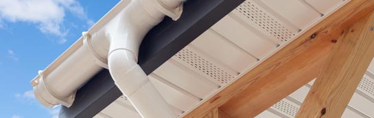 get Walpole Highway guttering quotes today