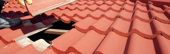 compare Walpole Highway roof repair quotes