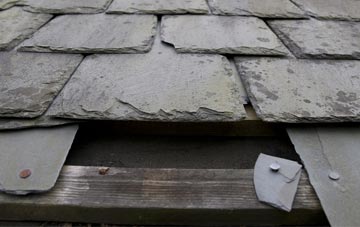 Walpole Highway slate roof repairs and maintenance