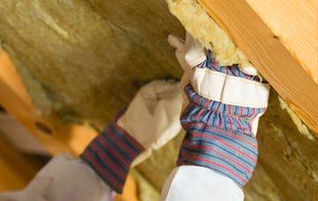 types of Walpole Highway pitched roof insulation materials