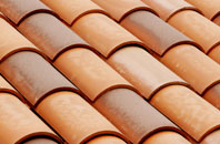 Walpole Highway clay roofing