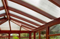 Walpole Highway conservatory roofing insulation