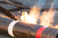 Walpole Highway flat roofing replacement