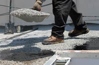 find rated Walpole Highway flat roofing replacement companies