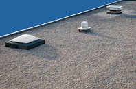 Walpole Highway flat roofing