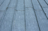 Walpole Highway lead roofing