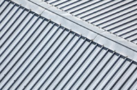 Walpole Highway metal roofing