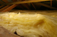 Walpole Highway pitch roof insulation