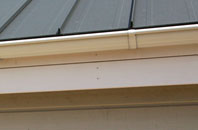 Walpole Highway soffit repair